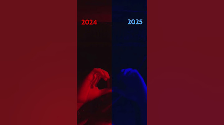 Adiós 2024 gracias por el buen año que me diste