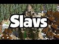 Slavs Overview AoE2