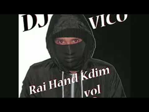 من ارشيف الجزائر ثلاثي الحسناء Remix Di 