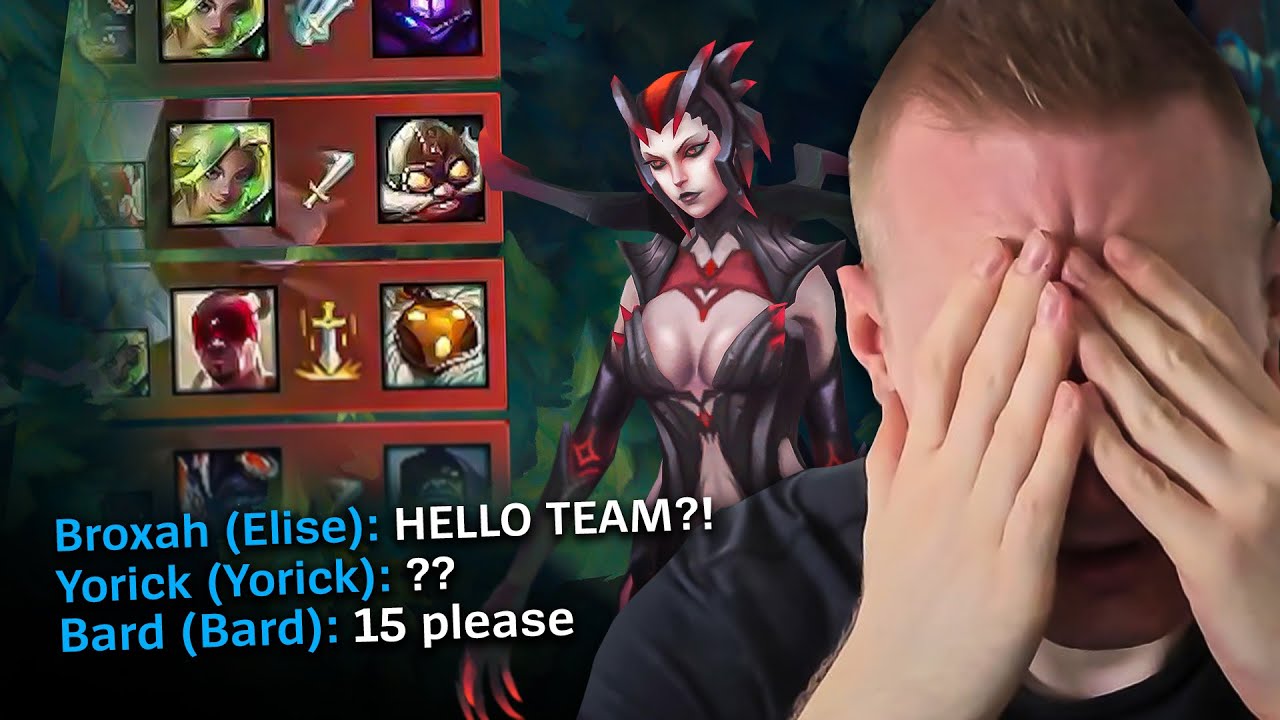 Эта игра РАЗРУШИЛА мою психику..