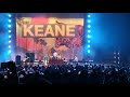 Sovereign light café - Keane