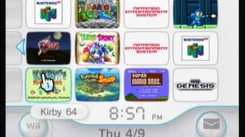 *Working Title* Exploit