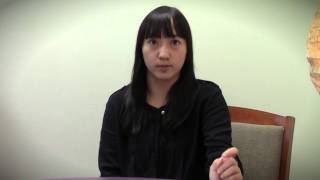 Student Interviews NWTC