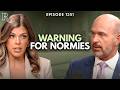 We Need This Wake-Up Call Before the Midterms | Kevin Roberts | Ep 1351