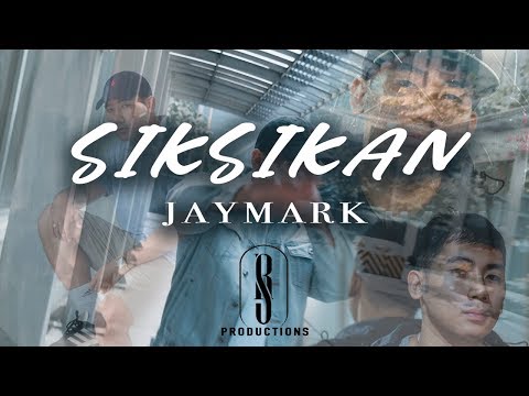 Jaymark -Siksikan (Official Music Video)