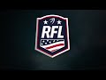 Madden 20: RFL CPU vs CPU Simulation Sliders (Set 2)