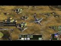 Generals: The End of Days. GLA [Al-Qadr Brigade] vs. USA vs. Russia vs. China. 