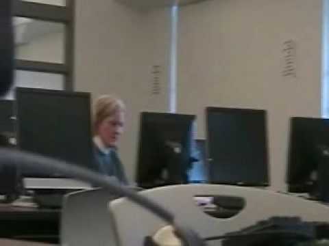 Mary Clements harassing blogger from 4Cs Tech Lab