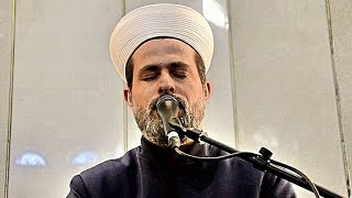 Hâfız Mehmet Bilir; MUTAFFİFİN 18 ile 26 ayetleri ve İNFİTAR süresi