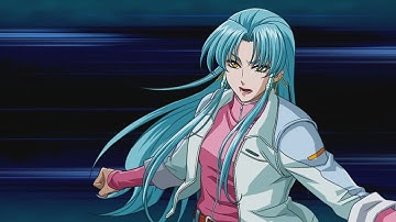 [PS4] Super Robot Wars OG: The Moon Dwellers - Fabularis - All Attacks [English] [Seamless]