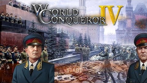 WC4 : Will War Mods Edition Beta v0.5