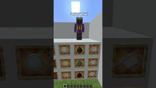 Minecraft Item Guess