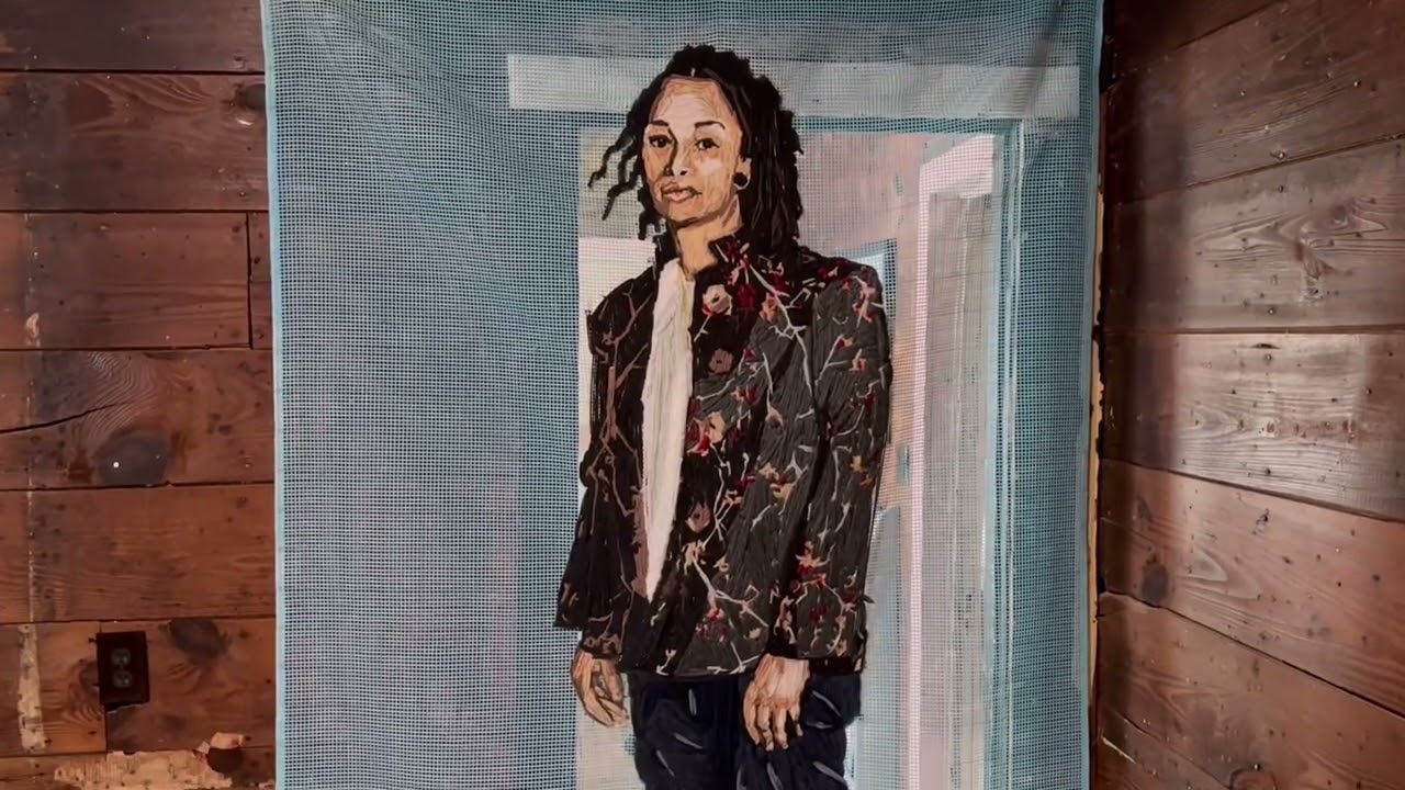 Five-Minute Tours: Deyjah Stewart, Kandy G. Lopez, and Isabel Wilson at Kinfolk House, Fort Worth