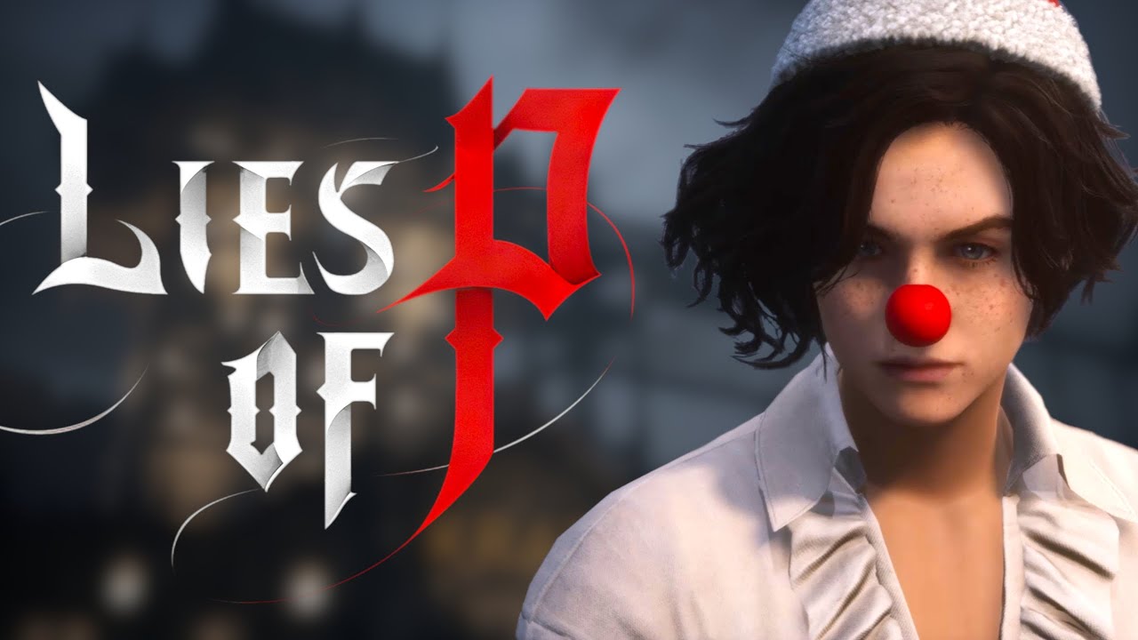 Funni Pinnochio Game