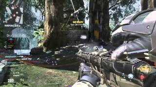 Sick cod aw kill feed w/sniper