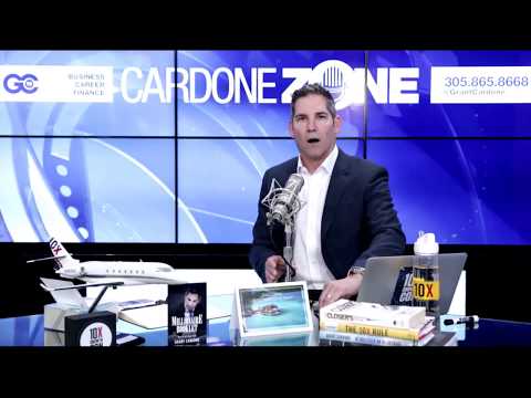 The Next Recession by Grant Cardone thumbnail