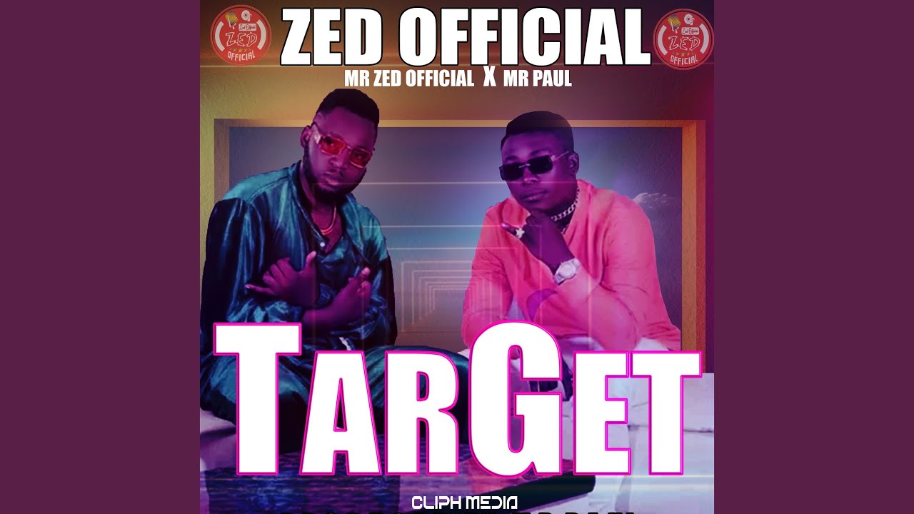 Watch Target on YouTube Watch Target on YouTube