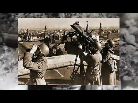 Сентябрь 1941 года - YouTube
