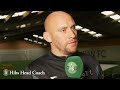 David Gray's Preview: Falkirk vs Hibernian | William Hill Premiership