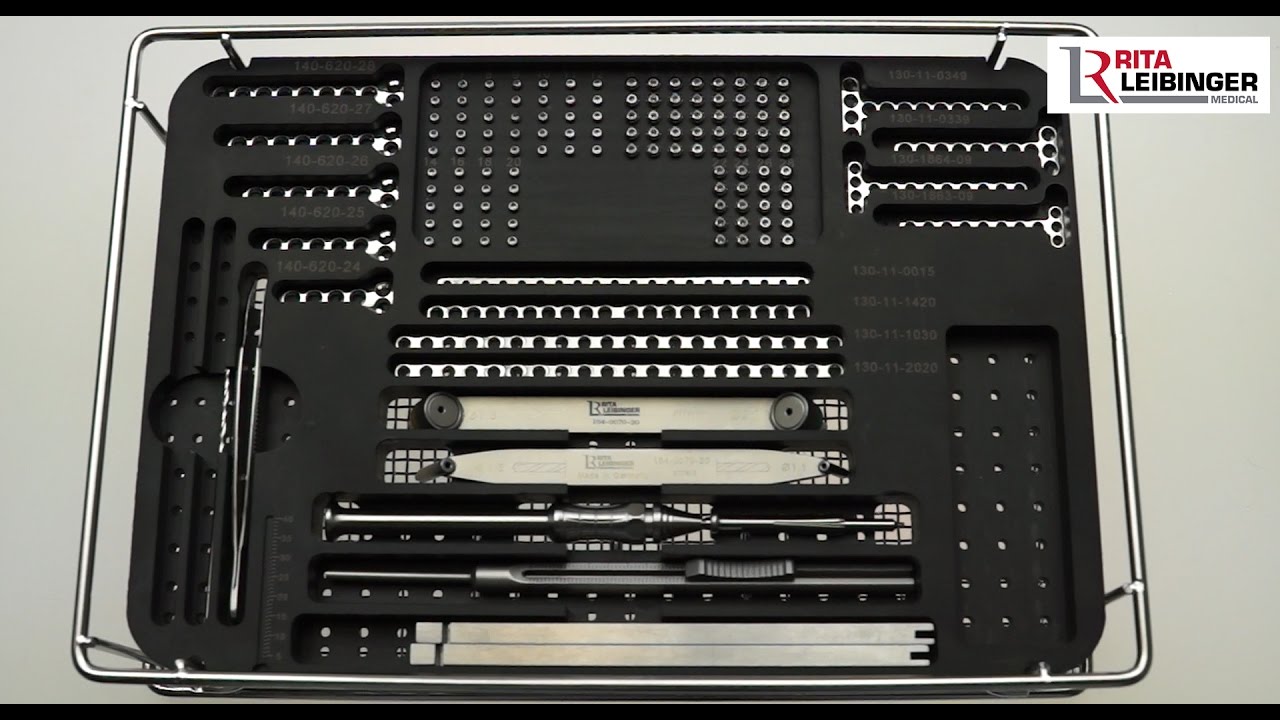 Fissuromètre plat - Lepont Equipements