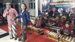 Lali Janjine Cipt S Harsono Cover Lala Ft Tuparno P Cs Madu Laras  Kalurahan Umbulmartani