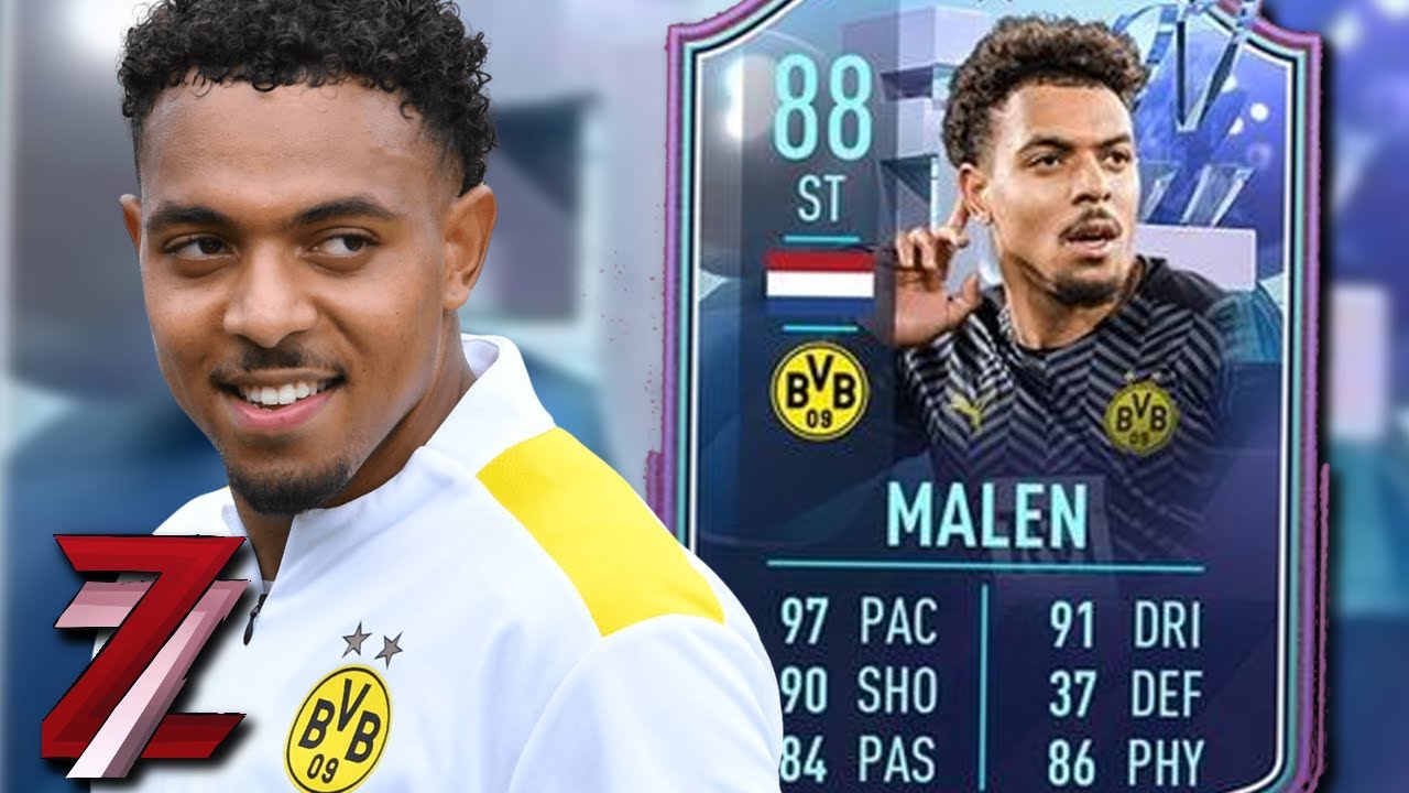 FUT FANTASY MALEN SBC 😍🔥 | Lohnt er sich? | Fifa 22 Deutsch