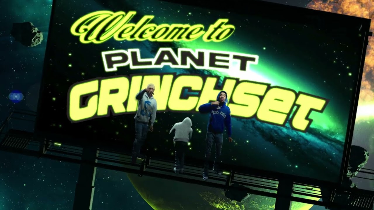 Watch Big GLTAOW - Grinchn Today (Shot By @Shotbydoomi) (Pod. By @Wherestheatmat) #FORCE on YouTube Watch Big GLTAOW - Grinchn Today (Shot By @Shotbydoomi) (Pod. By @Wherestheatmat) #FORCE on YouTube