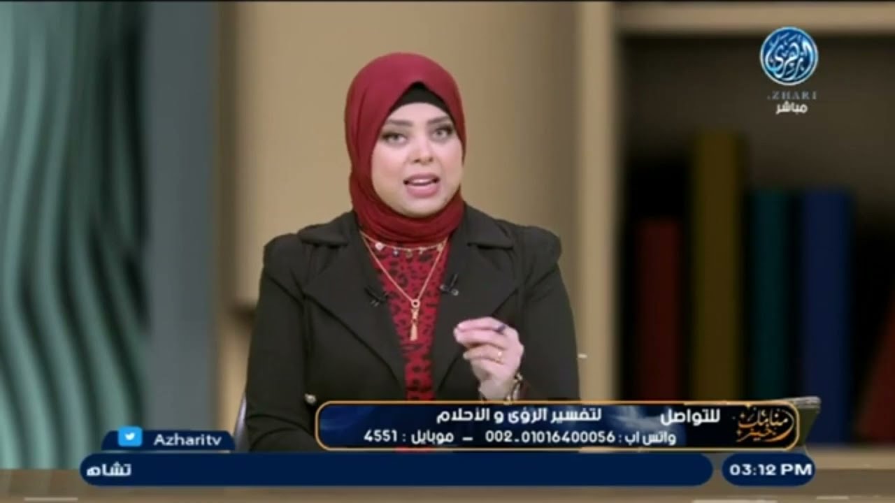 تفسير رؤية الملابس القديمة في المنام ؟!!