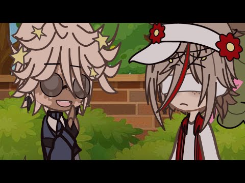 || you’re so ugly, hello kitty said goodbye. || meme || ocs ||