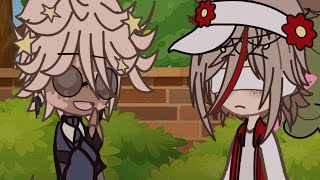 || you’re so ugly, hello kitty said goodbye. || meme || ocs ||