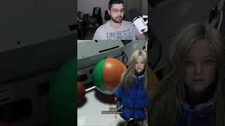 PRAGMATA Toplar Hakkında #pragmata #diana