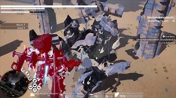 Daemon X Machina Rank C Hidden Immortal Investigation