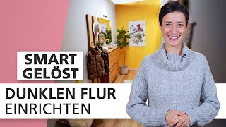 Dunklen Flur Einrichten Smart Gelöst Interiyeah Einrichten Mit Segmüller