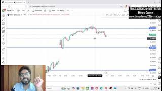 Kal bearish to sideways, be ready!