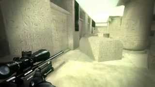 [CF-AL] ~Jump Shot~ | Egito | Flash scope eazy ૪