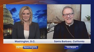 There's never a good reason to leave the Church - ENN 2019-05-20