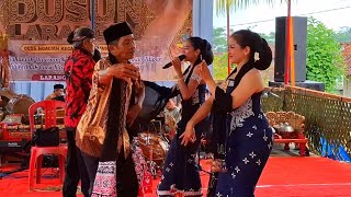 GUNUNG SARI TAYUB MERDI DUSUN LARANGAN NGALIAN WADASLINTANG 