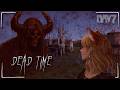 DAYZ PVE | ПРОЕКТ DEAD TIME: ЗАДАНИЯ НА КУМЫРНЕ #4