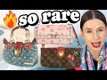 Bags to HUNT DOWN as a Louis Vuitton Collector! Jessie’s Preloved Picks of the WEEK