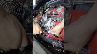 How to install manual ISC on Vario #vario #isc #proper