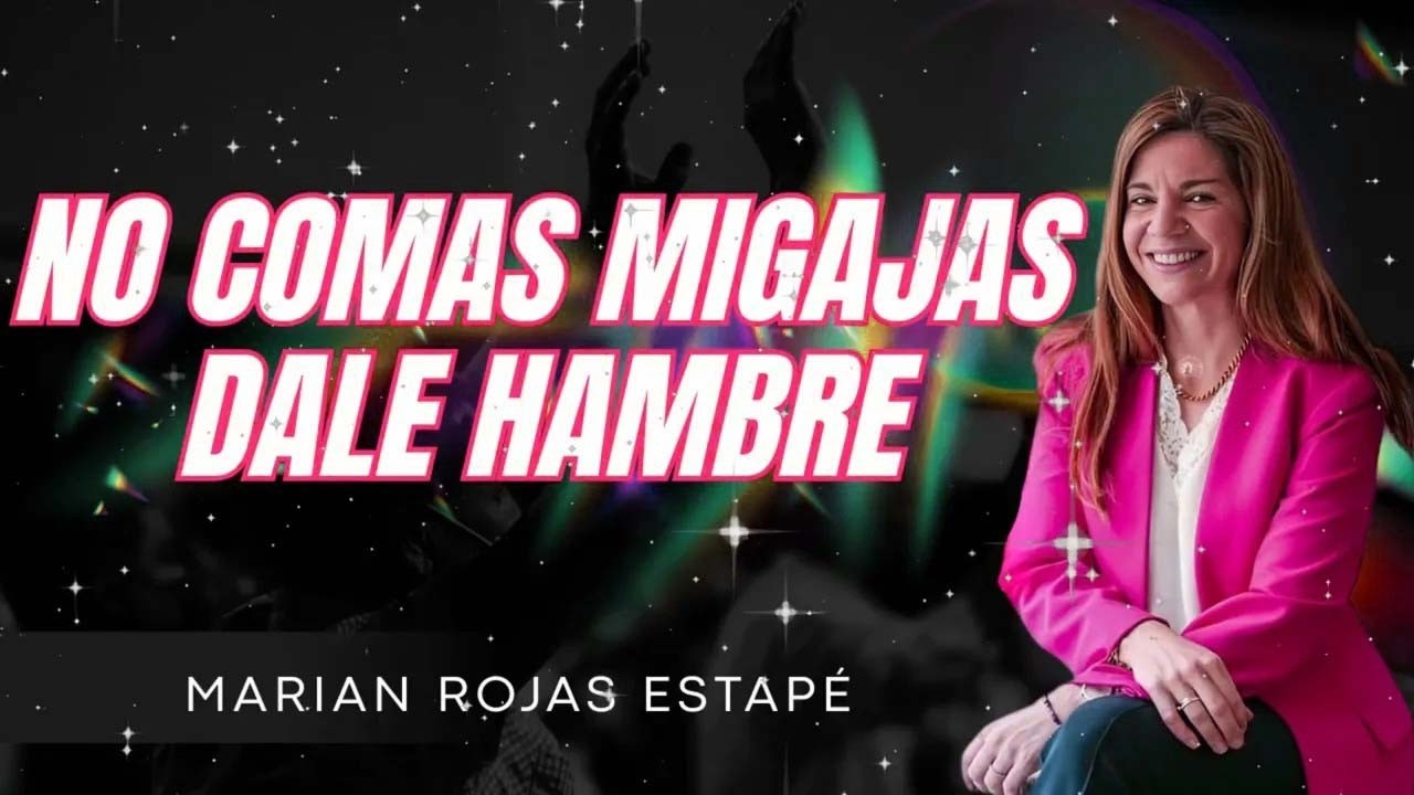 ¡Dale donde le DUELE! 💥 La Debilidad del Hombre que Juega Contigo _ Marian Rojas