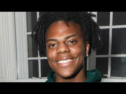 ISHOWSPEED - ის უცნაური ამბავი