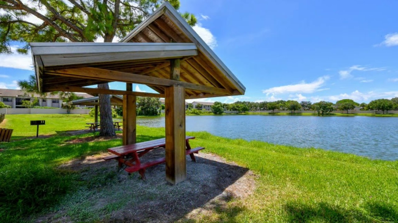 The Landings 1708 Starling Drive, Sarasota, FL YouTube