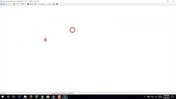 windows 10 - ember-cli on vagrant with samba server