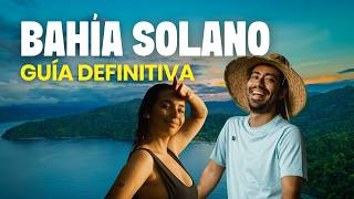 Bahía Solano, Chocó Complete Guide How To Get There, Things To Do Budget.