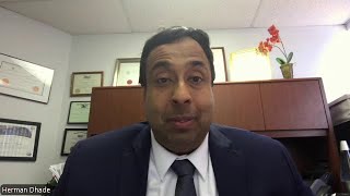 FULL INTERVIEW: Immigration attorney talks about student visa cancelations