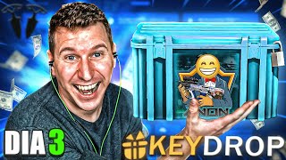 ¡ANON ES BUENA GENTE! - KEYDROP