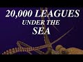 [20,000 Leagues Under the Sea - Эксклюзив]