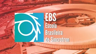 EBS 2019 - Lesson 4 - Structure of Matter - Julio Criginski