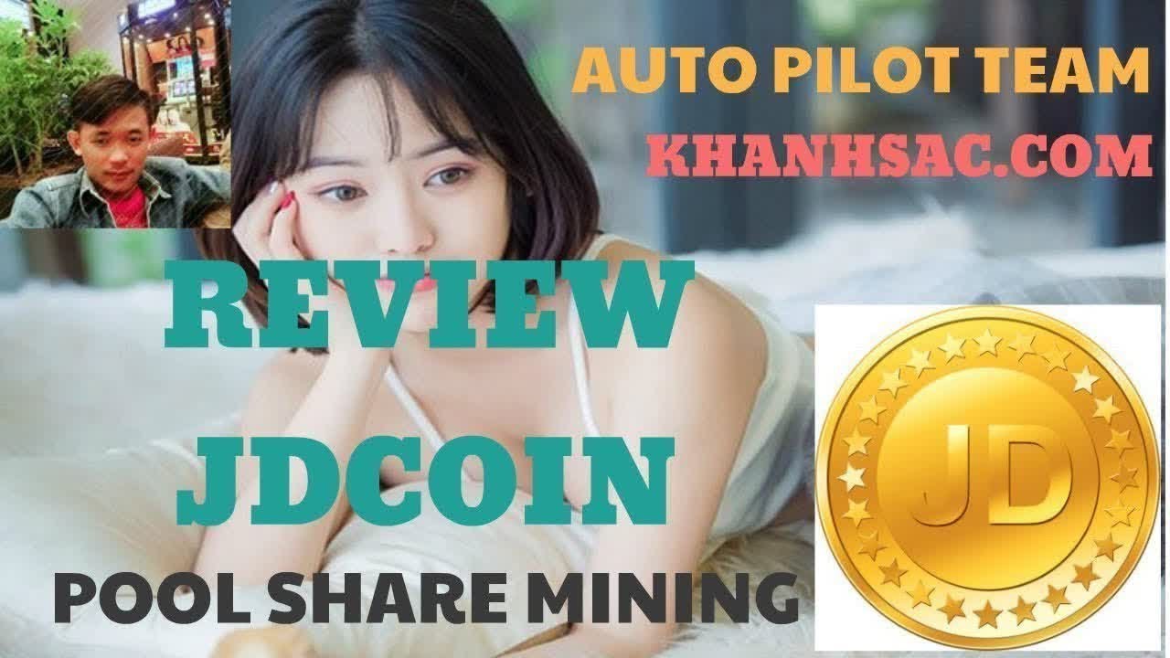 JD COIN future profit problem